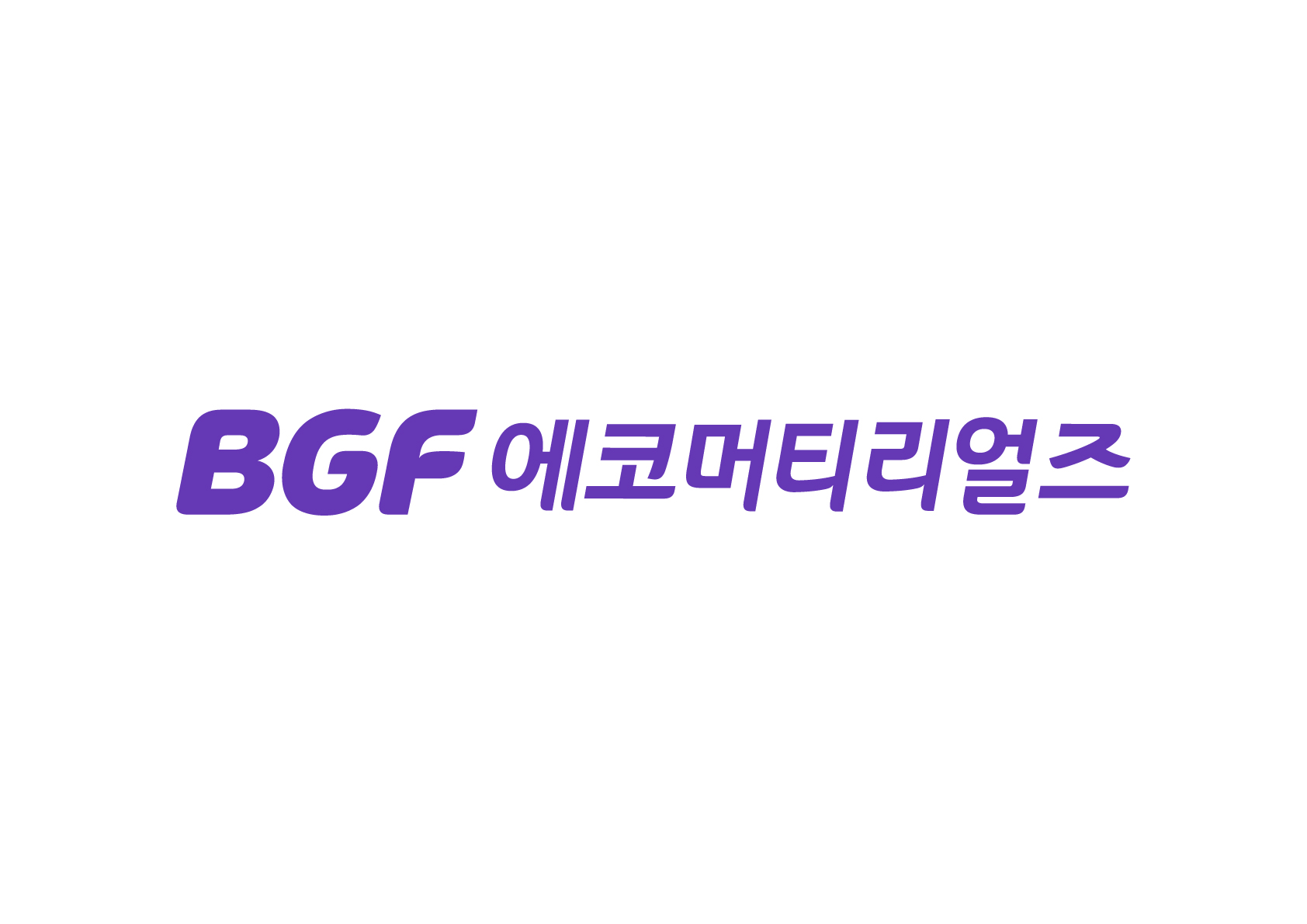 주식회사 비지에프에코머티리얼즈