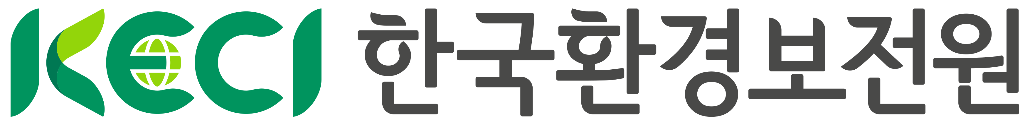 한국환경보전원