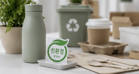 친환경대전 전시품목-녹색제품·건축관