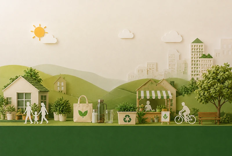 에코라이프 특별관